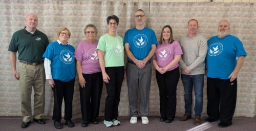 Photo of Board of Directors